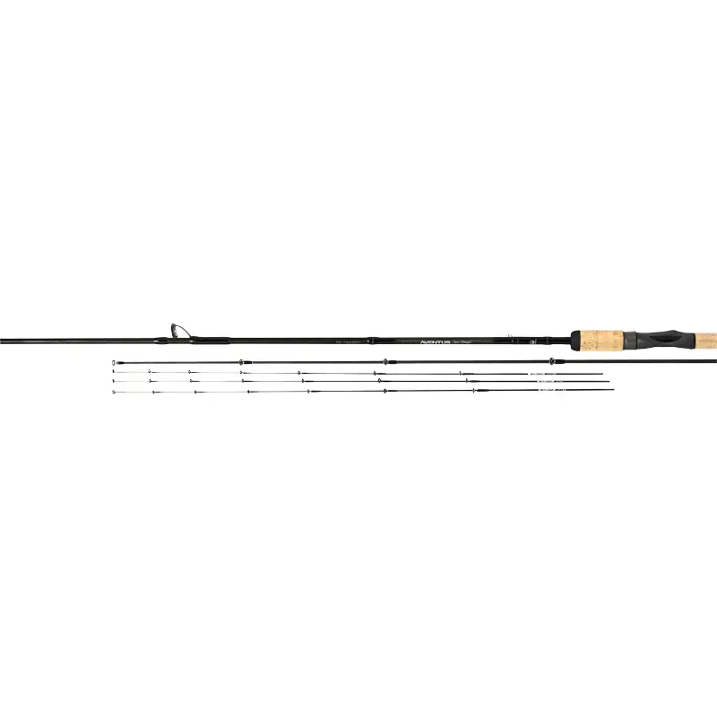 Guru Aventus SR Light Feeder 10ft (3.00m) Snelle Levering