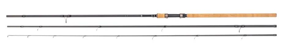 Korum Glide Power Float Matchhengel 18g (3-Delig) 13ft Lage Prijs