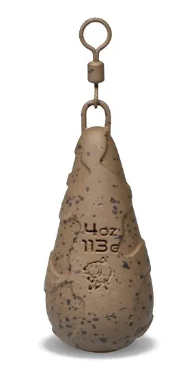 Nieuw Nash Distance Swivel Lead Karperlood 57g
