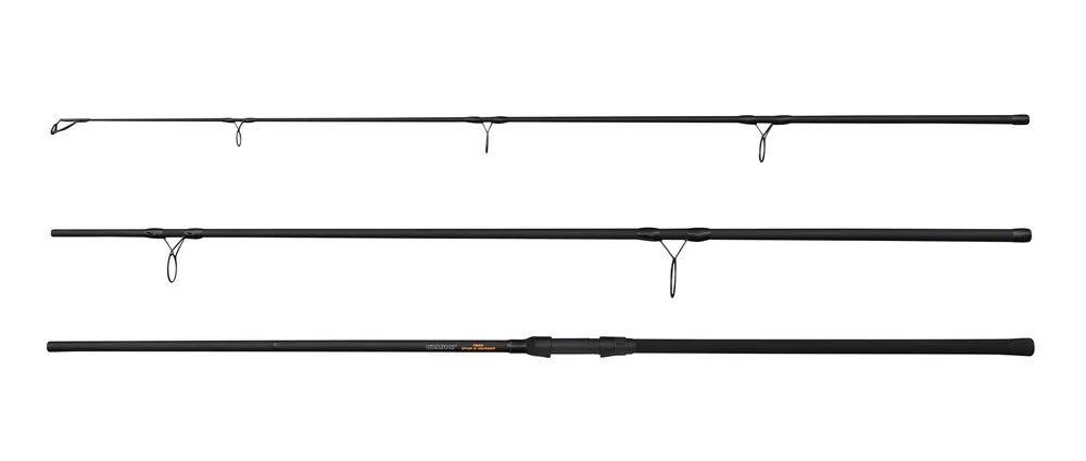 Beperkte Voorraad Prologic Combat-Trio 5lb Spod-/Markerhengel (3-delig) 13ft (5lb)