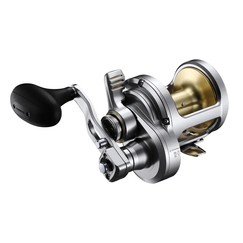 Shimano Talica II A Zeevis Reel RH 12lb Superprijs