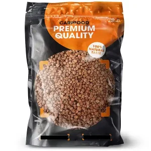 Tijgernotenkopen Tijgernoten Mix 6-15mm (2.5kg) Koop Vandaag