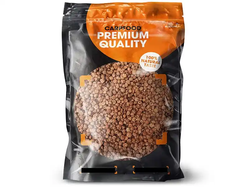 Tijgernotenkopen Tijgernoten Mix 6-15mm (2.5kg) Koop Vandaag