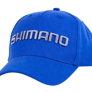 Shimano Cap Blue Voordeelprijs