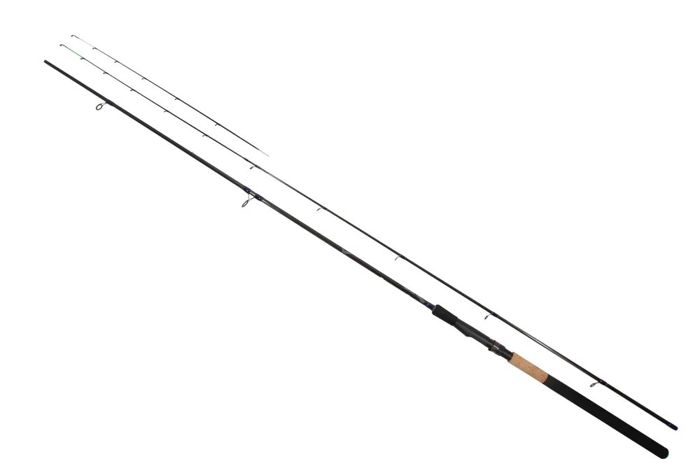 Ultimate Method Feeder 3.00m (-50g) Gecertificeerd