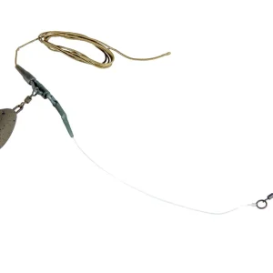 Ultimate Action-Pack Ronnie-Rig Safety Kit (85g) (30lb) 4 Betrouwbaar