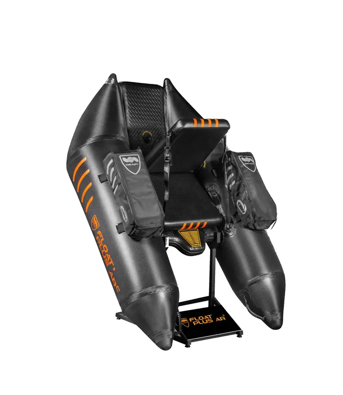 Float Plus ARc Bellyboat Alleen Vandaag