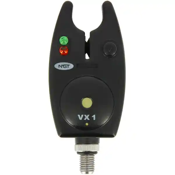 NGT VX-1 Beetmelder met instelbaar volume Actieprijs