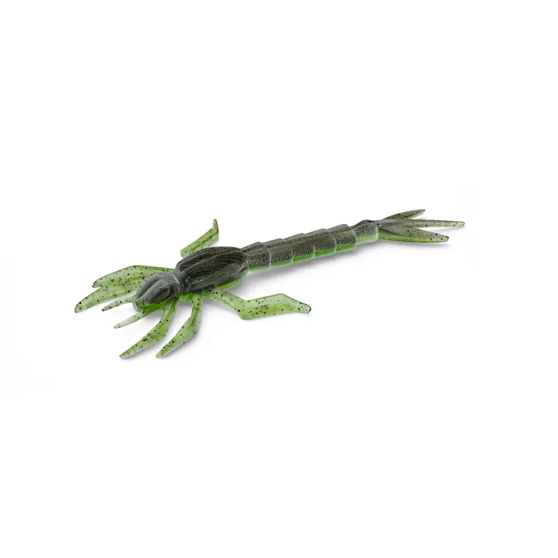 Nays DRGN Creaturebait 3.5'' 8.9cm (2.6g) (6 Stuks) C-05 Laatste Kans