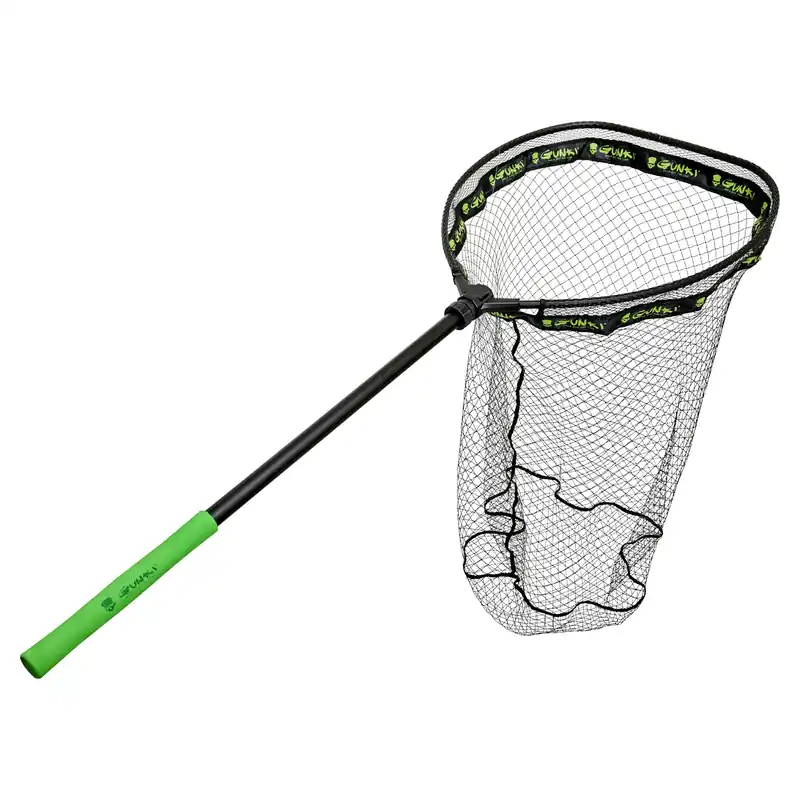 Gratis Retour Gunki Schepnet Supersize Pike