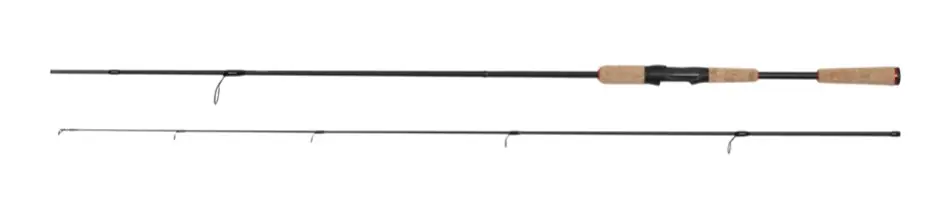 Flitsaanbieding Zebco Magic Trout Forelhengel 2m 1-5g