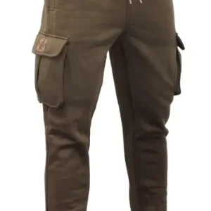 Vass Culture Fishing Cargo Jogger Khaki Green L Dagaanbieding