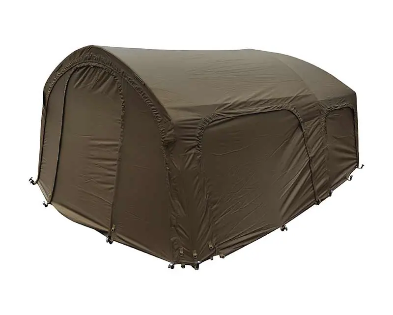 Fox Frontier II XL Deluxe Extension Betrouwbaar