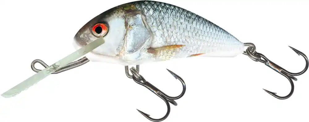 Salmo Hornet 5-6cm Sinking 5cm Snelle Levering