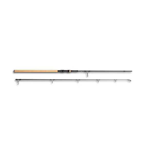 Merkproduct Nash Scope Cork Uitschuifbare Karperhengel 9ft (3.25lb)
