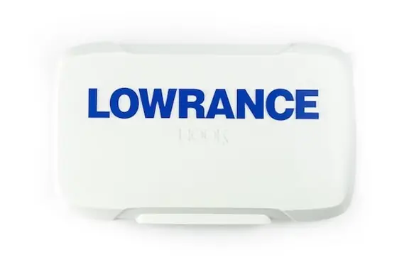 Lowrance Hook2 4x Sun Cover Beschermkap Koop Online