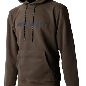 Prologic Signature Hoodie Green Vistrui L Koop Vandaag