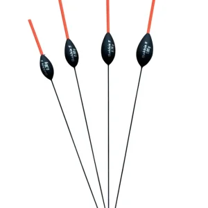 Frenkies Bakkie 5 Inline Karperdobber (5pcs) 0.3g Flitsaanbieding