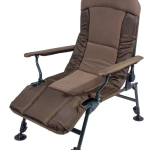 Ultimate BankBase Lounger Armchair Visstoel Tijdelijk Beschikbaar