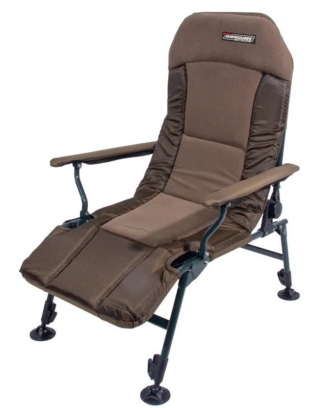 Ultimate BankBase Lounger Armchair Visstoel Tijdelijk Beschikbaar