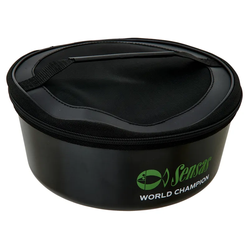 Sensas EVA Fine Mesh Bucket Koop Vandaag