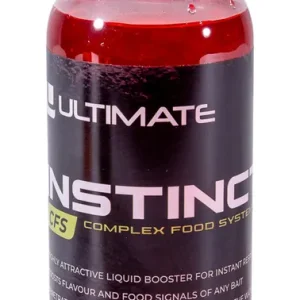 Ultimate Instinct CFS Liquid Booster Squid & Krill (500ml) Aanbieding