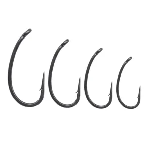 Op = Op Korda Basix Kurv Barbed Karperhaak (10 Stuks) 4