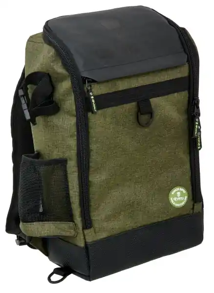 Direct Beschikbaar Gunki Overtake Street Backpack