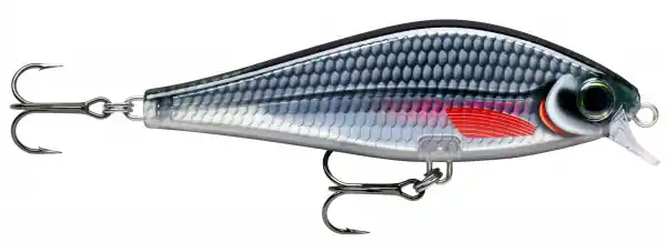 Rapala Super Shadow Rap 11 Live Rainbow Trout Nieuw