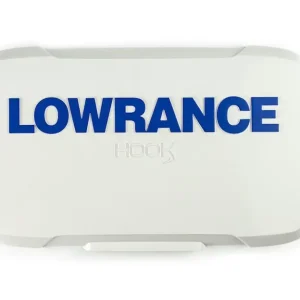 Lowrance Hook2/Reveal 5 Sun Cover Beschermkap Uitverkoop