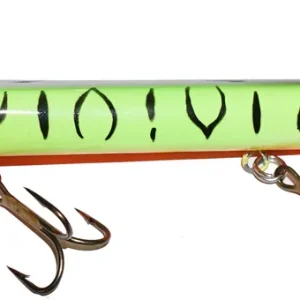 Livingston Lures Titan Crank Bait / Jerkbait Float Back 20cm (100g) Heavy Hitter Hoge Kwaliteit