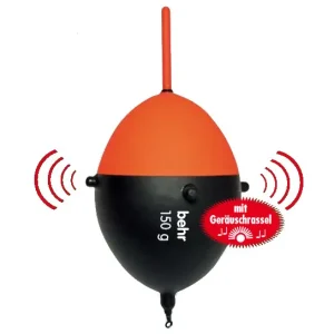 Red Cat Meerval Dobber Met Ratel 150g Shop Nu