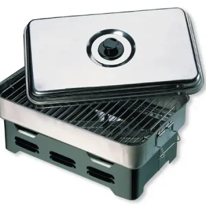 Direct Beschikbaar Cormoran Smoker