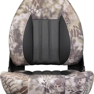 Must-Have Tempress ProBax Orthopedic Bootstoel Kryptek Mandrake
