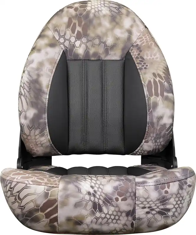 Must-Have Tempress ProBax Orthopedic Bootstoel Kryptek Mandrake