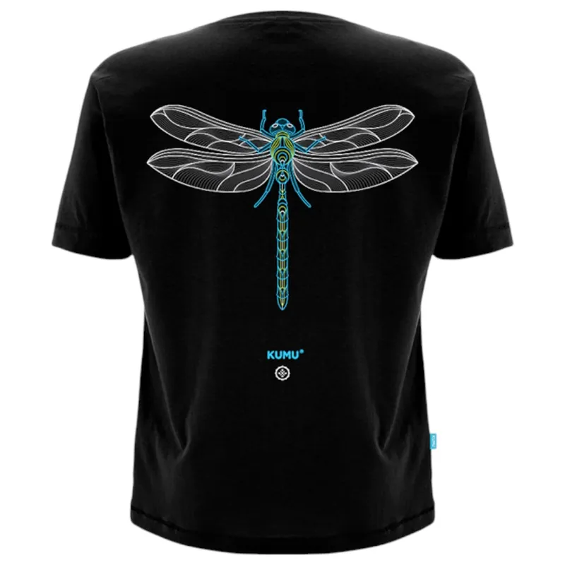 Nieuw Kumu Kids Emperor Tee T-Shirt 5-6 Jaar