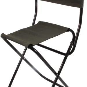 Ultimate Folding Seat with Backrest Korting