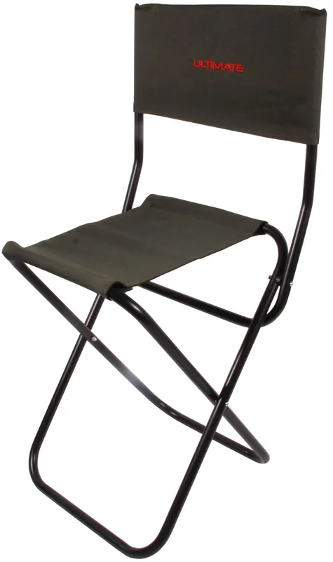 Ultimate Folding Seat with Backrest Korting