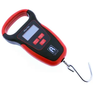 Merkproduct Rozemeijer Floating Digital Scale With Thermometer (50kg/110lb)