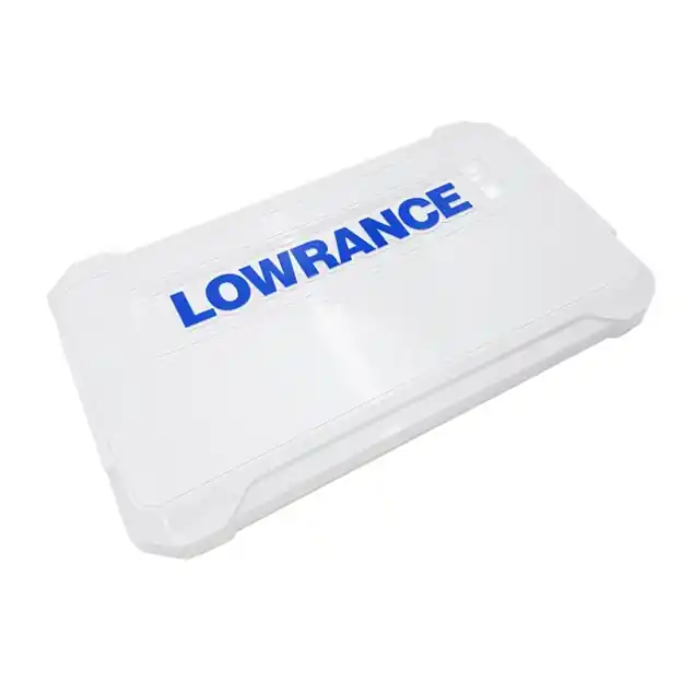 Populair Lowrance Elite FS Suncover Beschermkap 7 inch