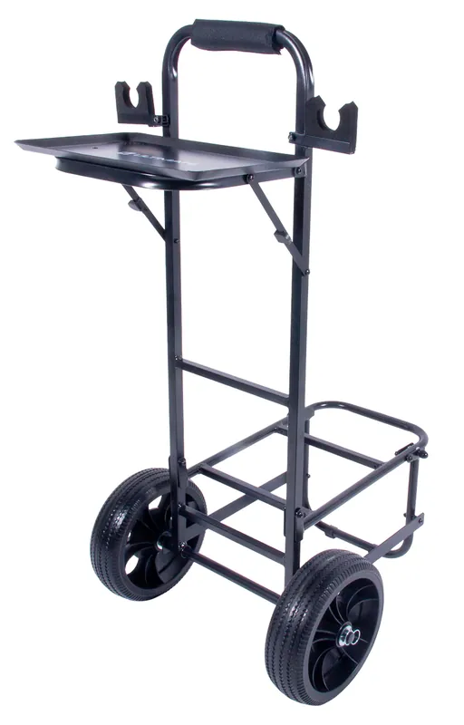 Ultimate Beach Trolley (Incl. Inklapbare Aastafel) Goedkoop