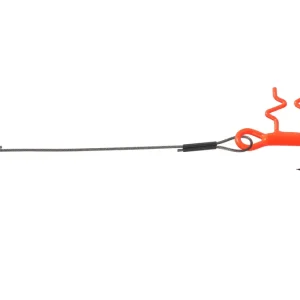 Superprijs BKK Assist Spear Softbait Stinger 7x7 Wire Zander UVO 7kg (0.36mm) (2 Stuks) 4