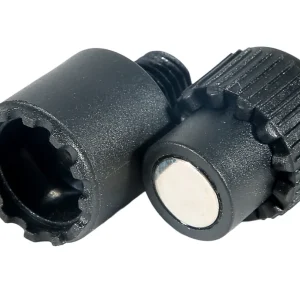 Ultimate Quick Release Connector Compact Alleen Vandaag