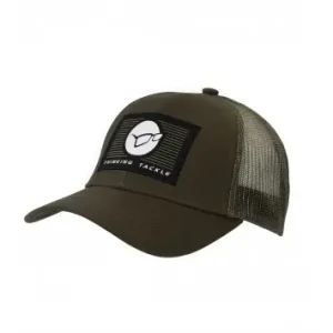 Seizoensaanbieding Korda TT Trucker Cap