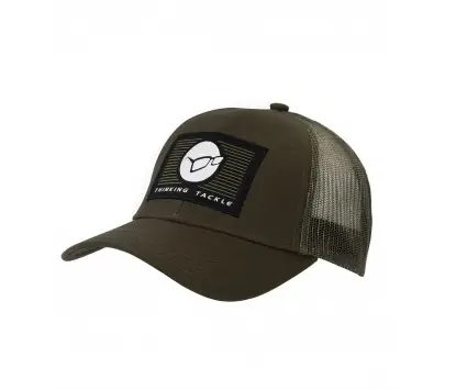 Seizoensaanbieding Korda TT Trucker Cap