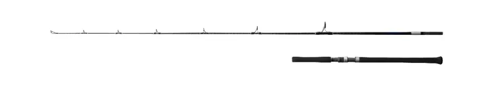 Shop Nu Shimano Grappler BB Casting Top Water Zeevis Hengel (1+1 Delig) 2.49m (max. 120g)