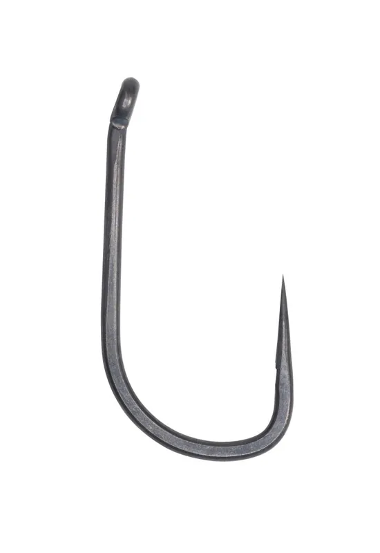 Gratis Retour Korda Straight Point Barbless Karperhaken (10 Stuks) 2