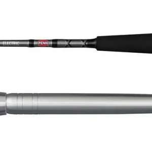 Shop Nu Penn Ally II Kite Rod Zeevishengel 3'9ft/1.14m