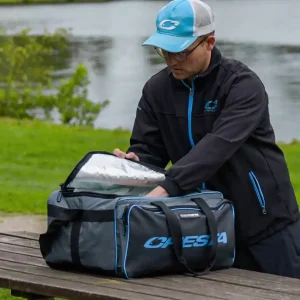 Cresta Blackthorne Cool Baitbag XL Koeltas Beste Prijs