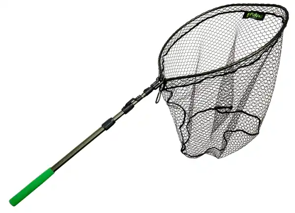 Express Levering Gunki Schepnet Fast Clip 3S 65x60cm